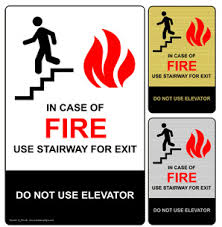 For the first time, safety professionals had sign standards that used the latest advancements in risk communication technology. Why Need To Consider Safety Signs In San Clemente Ca Safety Signs