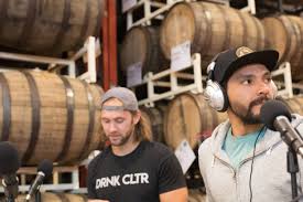 Upland Brewing Co — Drink Culture