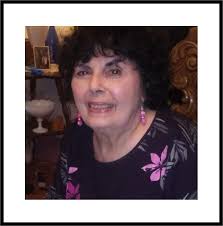Obituary information for JoAnn Bash
