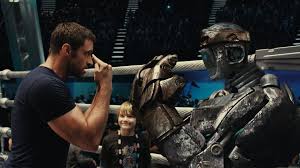 Çelik Yumruklar Filmi İzle: Eğlenceli ve Aksiyon Dolu Bir Robot Dövüş Filmi