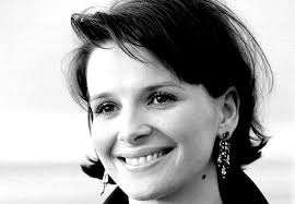 Resultado de imagem para juliette binoche