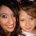 Erica Trybus's Instagram, Twitter & Facebook