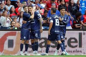 Busca Cruz Azul darle juego a toda la plantilla