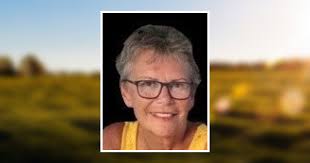 Doris Pelletier Obituary July 1, 2020