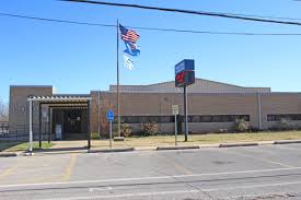 Sand Springs