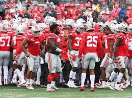 The official athletic site of the ohio state buckeyes. Ohio State Football Game By Game Predictions For 2021 Athlonsports Com Expert Predictions Picks And Previews