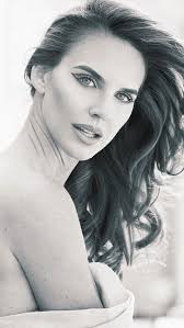 Diana talks about Modeling in Milan