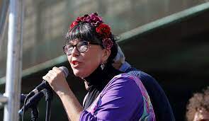 Malucha pinto was born on april 16, 1955 in recoleta, santiago, región metropolitana, chile as malucha pinto solari. Malucha Pinto No Podemos Seguir Formando Gente Para Ser Mano De Obra Para El Pais Diario Y Radio U Chile