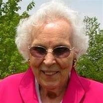 Cornelia Cunningham Obituary