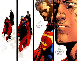Best Superman Comics of 2000s