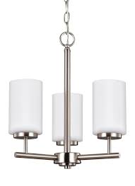 Three Light Chandelier 9rghu Indiana Lighting
