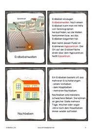 Thema Naturkatastrophen Naturkatastrophen Katastrophen Naturkatastrophe