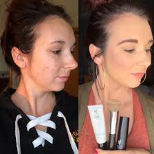 Universal coverage stick foundation for all skin types