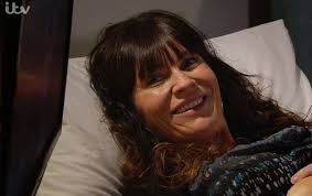 Chas Dingle baby: What is bilateral renal agenesis? Emmerdale characters Chas  Dingle and Paddy Kirk set to be heartbroken as newborn baby Grace dies  following birth