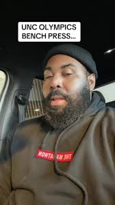 John Cannon Bench Press 315