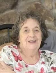 Obituary information for Sarah Frances Brooks