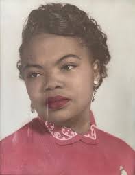 Obituary for Dorothy Ann Hale Anderson