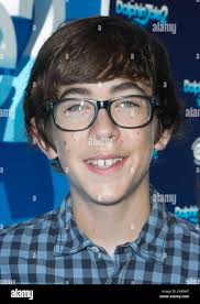 Augie isaac hi-res stock photography and images