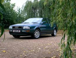 1993 Audi 90 Test Drive Review Cargurus