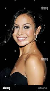 Anjelah johnson hi-res stock photography and images