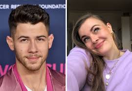 Jeg så Camp Rock til mine øjne blødte, og jeg så ALLE Google-billeder af  ham igennem”