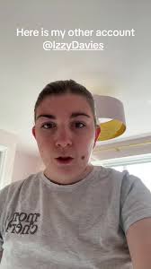 Izzy Davies