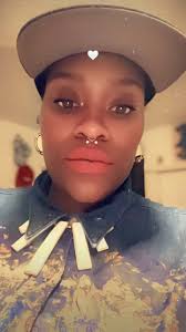 Erykah Badu Spell During Concert