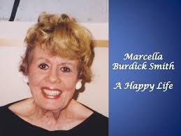 Marcella Smith Obituary