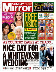 Art and maggie were the principle investigators on the popular oxygen documentary series about the case. Sunday Mirror 2021 05 30