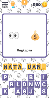 Ini dia kunci jawaban tebak gambar.apk android nah ini untuk jawaban tebak gambar level 1: Kunci Jawaban Tebak Gambar Emoji 2020 Gado Gado Lanjuttt Telaga Studio