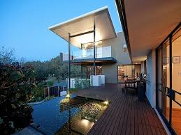 City Beach Executive Home Perth Western Australia Australia House House Styles Home