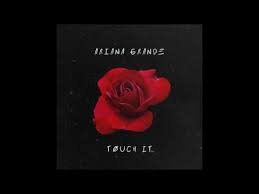 Busta rhymes — touch it son of kick remix. Ariana Grande Touch It Acapella Youtube