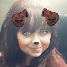 Becky Cardinal (@jellybeanbec)