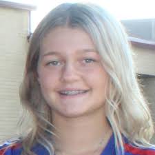 Olivia Swartz's High School Career Home