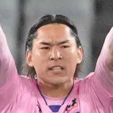 James Biggins (@jimmyryukyu)