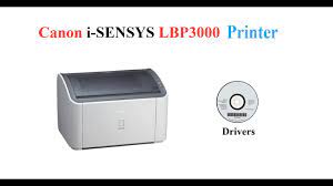 View other models from the same series. Canon I Sensys Lbp3000 Driver Youtube