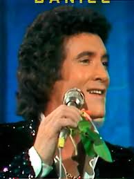 Musica Romantica: Éxitos de Danny Daniel