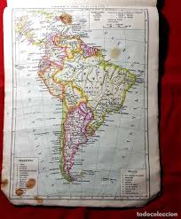 Atlas de geografía del mundo grado 5° libro de primaria. Atlas De Geografia General Y De Espana Grado Su Vendido En Venta Directa 181578768