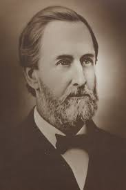 T.D. Collins, christened Truman Doud but known to friends as Teddy or T.D.,  was born in the village of Cortlandville, New York,