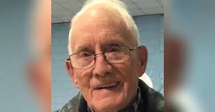 Charles Leslie Liston Obituary