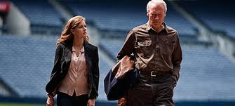 The us justice department reportedly is. Trouble With The Curve Features The Further Angry Old White Guy Ramblings Of Clint Eastwood But That S Not The Worst Part D Magazine