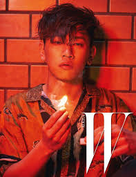 He is a member of the project hip hop group fanxy child and former one half of the duo masterpiece. 15 Crush Ideas In 2021 Crushes Hip Hop Singers R B