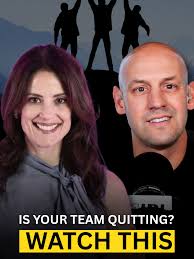 3 things every employee wants 👇 1. Belonging 2. Growth 3. Purpose 🎙️ Wes  Adams & Tamara Myles explain what meaningful work really looks like