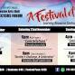 New Directors Forum - A Festival of Plays event image