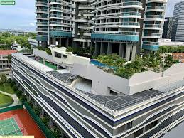 City gate @ beach road. City Gate Beach Road Image Singapore