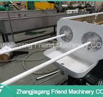 0.5-2 Inch PVC Conduit Pipe Making Machine / Plastic Pipe Production Line