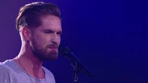 Simon Morin Come With Me Now Cover Kongos Youtube