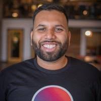 Nathan Pinto's Instagram, Twitter & Facebook