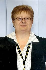 Beatrice Marie Nelson