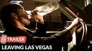 Leaving Las Vegas (1995) Trailer | Nicolas Cage | Elisabeth Shue